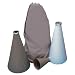 Sporting Goods : Megaphone Bag Gray