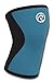Rehband 7751 Rx Knee Support - Small Turquoise