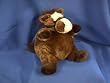 Pony (Horse) Plush Toy Plumpee 9"