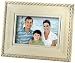 Weathered-wood whitewashed MARITIME frame by Prinz