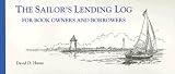 The Sailor's Lending Log: For Book Owners and Borrowers