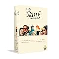 The Rank 70th Anniversary Collection - 8 DVD Box Set (Brief Encounter / The 39 Steps / The Wicked Lady / Genevieve / The Red Shoes / A Matter Of Life And Death / Hamlet / Henry V)