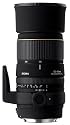Sigma 135 400mm f/4.5-5.6 DG RF APO Aspherical Ultra Telephoto Zoom Lens for Canon SLR Cameras