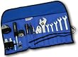 EconoKIT H1 Tool Kit for H-D