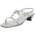 Annie Women's Allison Evening Dress Sandal