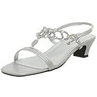 Annie Allison Evening Dress Sandal