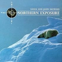 Northern Exposure: Mixed by Sasha and John Digweed (U.S 1-Disc Edition)