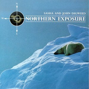 CD-Charts  Music : Northern Exposure, Vol. 1