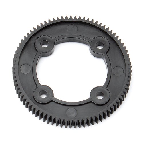 Team Associated 9938 B44.3 Diff Spur Gear