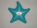 OTG Star Fish Bath Alarm - Blue