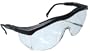Woodshop Specs 70630 +3.0 Bifocal Safety Glasses