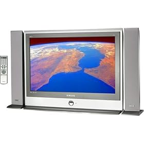 Samsung LTN325W 32-Inch Widescreen LCD HDTV
