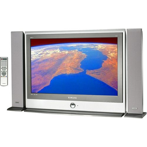 Samsung LTN325W 32-Inch LCD TV