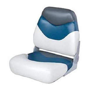Wise Deluxe High-Back Seat by