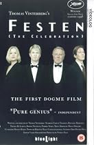 Festen [VHS] [1999]