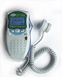 BF500B FETAL DOPPLER Listen to your Unborn Baby