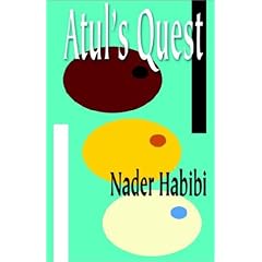 Atul's Quest