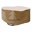 Hearth & Garden Deluxe Round Table And Chair Set Cover