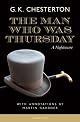 The Man Who Was Thursday