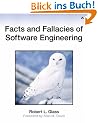 Facts and Fallacies of Software Engineering (Agile Software Development)
