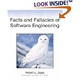 Facts and Fallacies of Software Engineering (Agile Software Development)