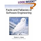 Facts and Fallacies of Software Engineering (Agile Software Development) by Engineering Management