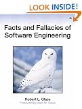 Facts and Fallacies of Software Engineering (Agile Software Development)