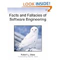 Facts and Fallacies of Software Engineering (Agile Software Development)