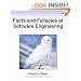 Facts and Fallacies of Software Engineering (Agile Software Development)