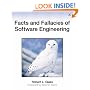 Facts and Fallacies of Software Engineering (Agile Software Development)