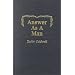 Answer as a Man