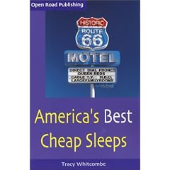 America's Best Cheap Sleeps (Open Road's America's Best Cheap Sleeps)