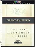 Unveiling Mysteries of the Bible