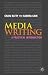 Media Writing: A Practical Introduction at Amazon Books: 41FQDNhP1KL._SL75_