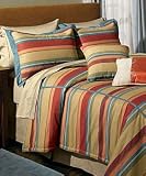 3 Pieces 3D White, Green, and Pink Rose with Vine Comforter/bedspread/quilt/coverlets Bedding Set for King Size Bed