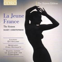 La Jeune France