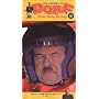 Dorf Goes Auto Racing [VHS]