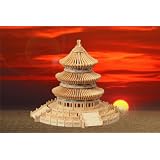 Temple of Heaven 3D Kit