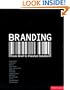 Branding: From Brief to Finished Solution