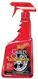 Review Meguiar's  / Meguiar's G9224S Gold Class Instant Wheel Cleaner 24 oz.