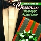 Leading Men of Christmas by Will Downing, Brook Benton, The Platters, James Brown, and Marvin Gaye
