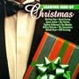 Leading Men of Christmas