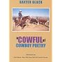 A Cowful of Cowboy Poetry