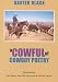 Books : A Cowful of Cowboy Poetry
