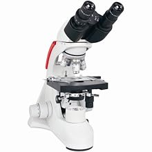 Ken-A-Vision T-19031C Comprehensive Scope 2 - Cordless Binocular Compound Microscope, 10× Eyepiece