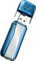 BUSlink BusDrive on the GO - USB flash drive - 1 GB - USB