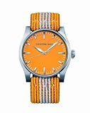 Calvin Klein Damenuhr K5711139