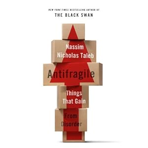 Antifragile