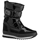 Patent Black snowjogger