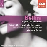 Revue EMI  / Bellini: I Capuleti e i Montecchi